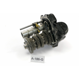 BMW K 1200 R K12R 2005 - Gearbox A186G