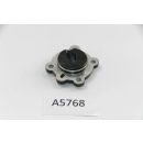 BMW K 1200 R K12R 2005 - tapa motor izquierda A5768