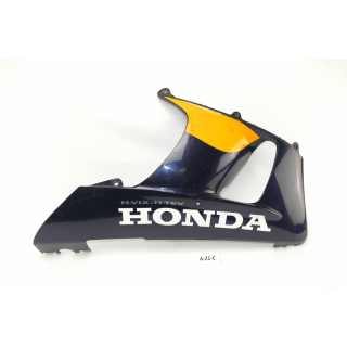 Honda CBR 900 RR SC44 2000 - fairing lower right A21C