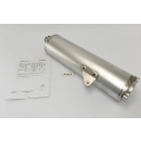 BOS Type 2209 for Honda CBR 900 RR SC44 2000 - Silencer Exhaust A50F