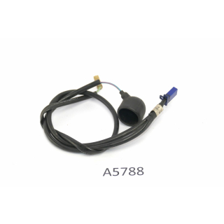 Honda CBR 900 RR SC44 2000 - Kabel Öldruckschalter A5788