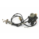 Honda CBR 900 RR SC44 2000 - Stellmotor Servomotor...