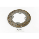 Honda CBR 900 RR SC44 2000 - Bremsscheibe hinten 4,64 mm...