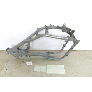 KTM 625 SX LC4 2003 - Frame A43A