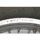 KTM 625 SXC LC4 2003 - Rear wheel rim 18X2.15 A51R