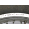 KTM 625 SXC LC4 2003 - Rear wheel rim 18X2.15 A51R