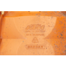 KTM 625 SXC LC4 2003 - Rear fender A48B