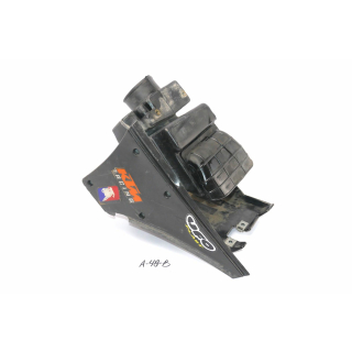 KTM 625 SXC LC4 2003 - caja filtro aire A48B