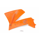 KTM 625 SXC LC4 2003 - tank fairing right A48B