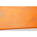 KTM 625 SXC LC4 2003 - tank fairing right A48B