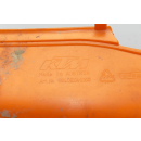 KTM 625 SXC LC4 2003 - Side cover fairing left A48B