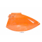 KTM 625 SXC LC4 2003 - Side cover fairing left A48B