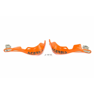 Acerbis für KTM 625 SXC LC4 2003 - Handschutz Handprotektoren A48B