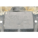 KTM 625 SXC LC4 2003 - portatarga 58308015100 A48B