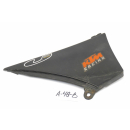 KTM 625 SXC LC4 2003 - coperchio scatola filtro aria...