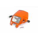 KTM 625 SXC LC4 2003 - Carenatura anteriore + faro A48B