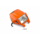 KTM 625 SXC LC4 2003 - Carenatura anteriore + faro A48B