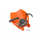 KTM 625 SXC LC4 2003 - Carenatura anteriore + faro A48B