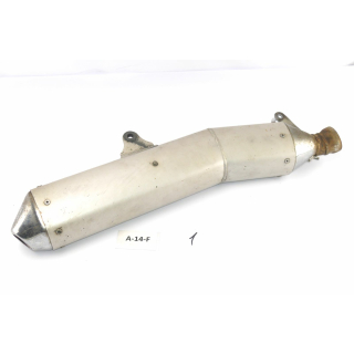 KTM 625 SXC LC4 2003 - Silencer Exhaust A14F-2