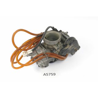 KTM 625 SXC LC4 2003 - carburettor Keihin A5759