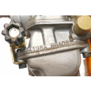 KTM 625 SXC LC4 2003 - carburettor Keihin A5759