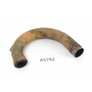 KTM 625 SXC LC4 2003 - Manifold exhaust pipes A5742