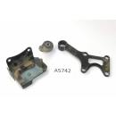 KTM 625 SXC LC4 2003 - Holder brackets mounts A5742