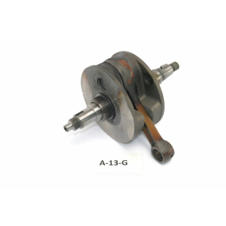 KTM 625 SXC LC4 2003 - Crankshaft A13G