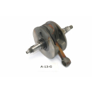 KTM 625 SXC LC4 2003 - Crankshaft A13G