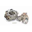 KTM 625 SXC LC4 2003 - Cylinder head without valves A13G