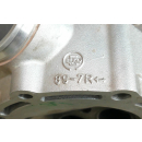 KTM 625 SXC LC4 2003 - Cylinder head without valves A13G