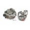 KTM 625 SXC LC4 2003 - Cylinder head without valves A13G