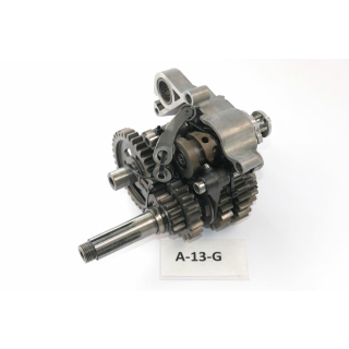 KTM 625 SX LC4 2003 - Gearbox A13G