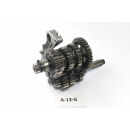 KTM 625 SX LC4 2003 - Gearbox A13G