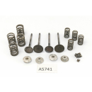 KTM 625 SXC LC4 2003 - Valves A5741