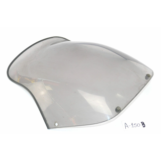 FIVE STARS für Honda XL 600 V PD06 1988 - Windschild A150B