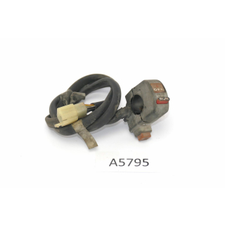 Honda XL 600 V PD06 1988 - interruptor manillar derecho A5795