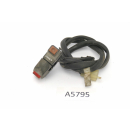 Honda XL 600 V PD06 1988 - interruptor manillar derecho...