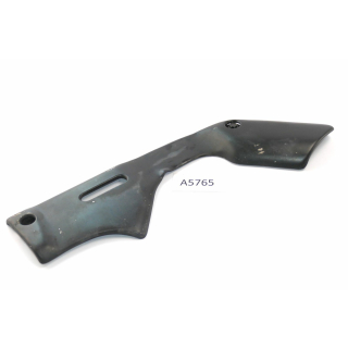 Honda XL 600 V PD06 1988 - tapa de escape protección térmica A5765