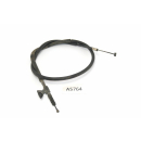 Honda XL 600 V PD06 1988 - cable de embrague cable de...