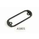 Honda XL 600 V PD06 1988 - Auspuffblende Auspuffprotektor...