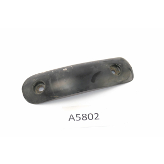 Honda XL 600 V PD06 1988 - tapa de escape protección térmica A5802