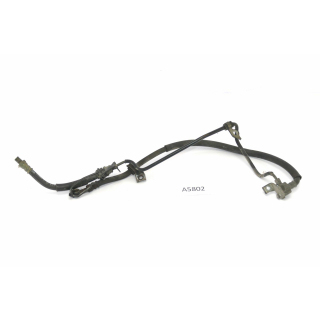 Honda XL 600 V PD06 1988 - brake lines brake hoses front A5802