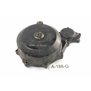 Honda XL 600 V PD06 1988 - alternator cover engine cover A188G