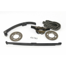 Suzuki GSF 650 K5 K6 2005 - 2006 - timing chain guide...