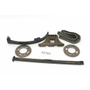 Suzuki GSF 650 K5 K6 2005 - 2006 - timing chain guide...