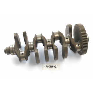 BMW K100 RS 1989 - Crankshaft A39G