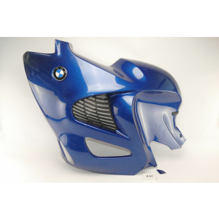 BMW K 1200 RS K12 2001 - Panneau latéral gauche endommagé A5C