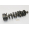 Honda CBR 1100 SC35 - Crankshaft A24G