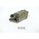 Suzuki DR 650 SP44B - Tapa caja de cambios tapa motor A5506